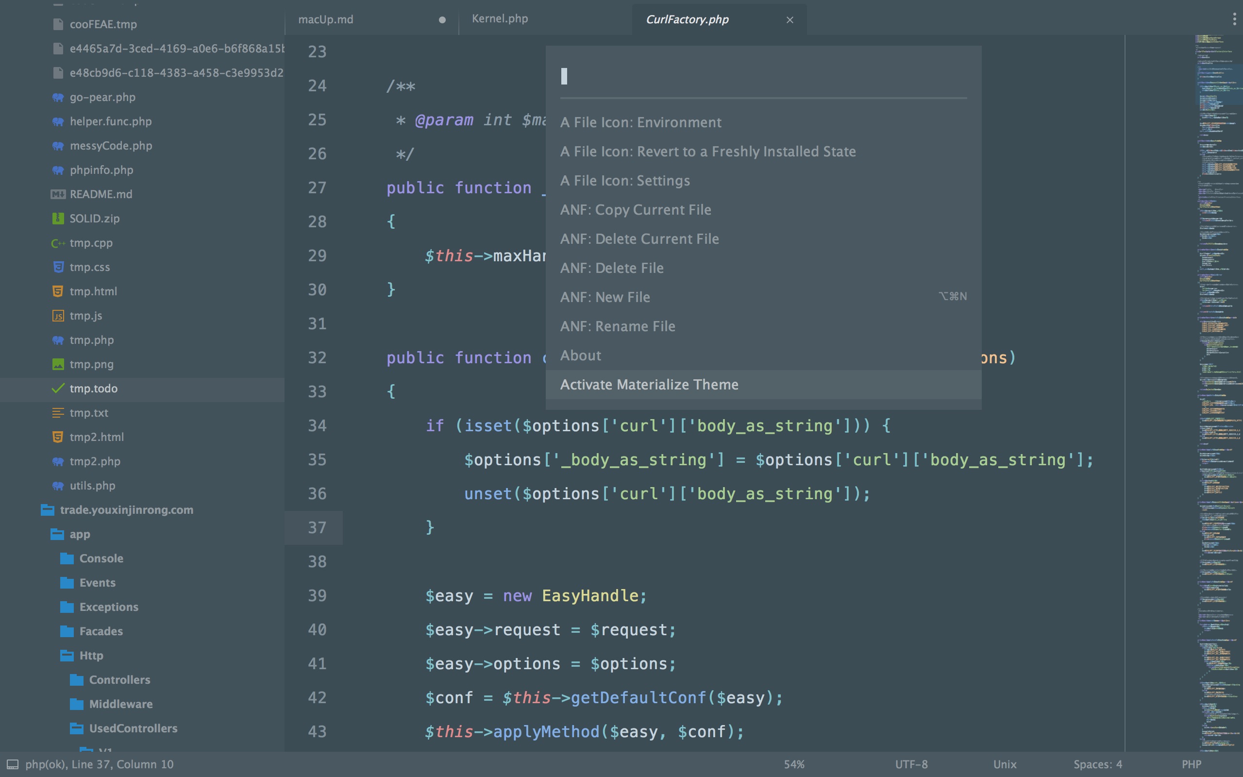 sublimeText